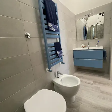 Apartamento Il Faro - Affitti Brevi Italia - Anzio