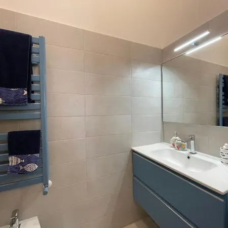 Il Faro - Affitti Brevi Italia - Apartamento