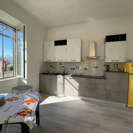 Apartamento Il Faro - Affitti Brevi Italia - Anzio