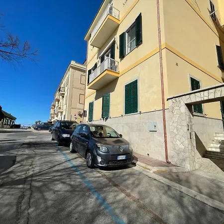 Il Faro - Affitti Brevi Italia - Apartamento Anzio