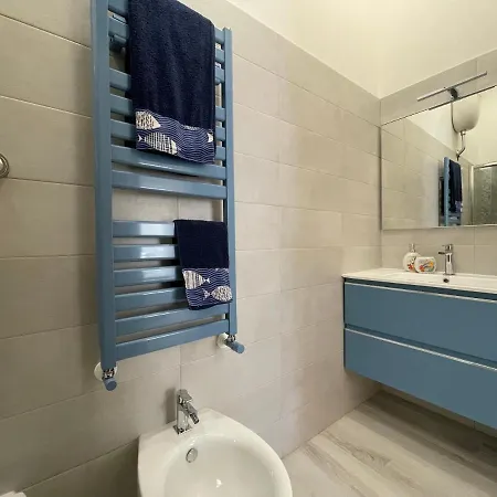 Il Faro - Affitti Brevi Italia - Apartamento *