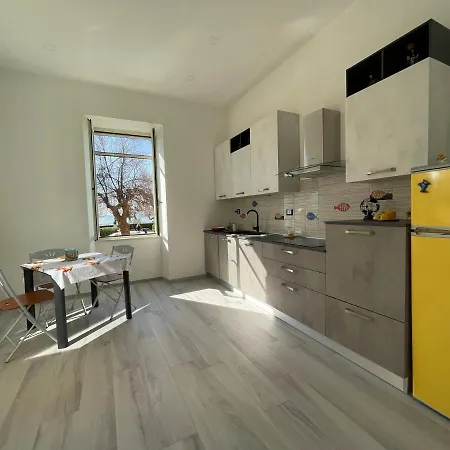 Apartamento Il Faro - Affitti Brevi Italia - Anzio
