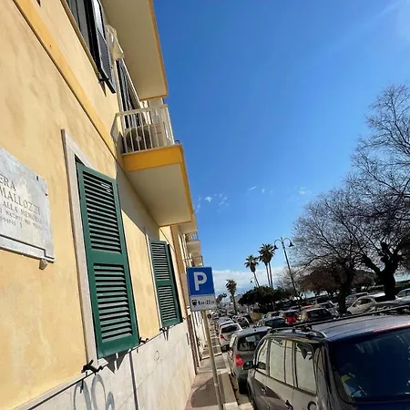 Apartamento Il Faro - Affitti Brevi Italia - *