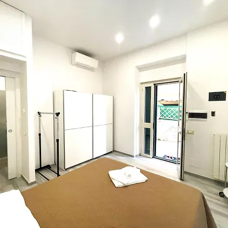 Il Faro - Affitti Brevi Italia - Apartamento