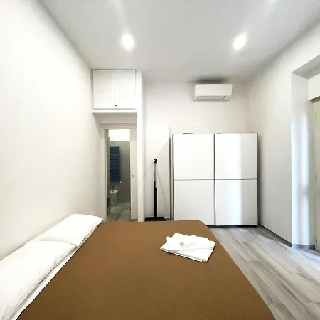 Il Faro - Affitti Brevi Italia - Apartamento Anzio