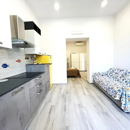 Apartamento Il Faro - Affitti Brevi Italia - *