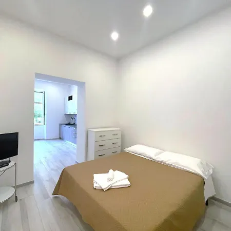 Apartamento Il Faro - Affitti Brevi Italia - Anzio